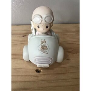 Precious‎ Moments "Ten Years and Still Going Strong" figurine (model #PM901),